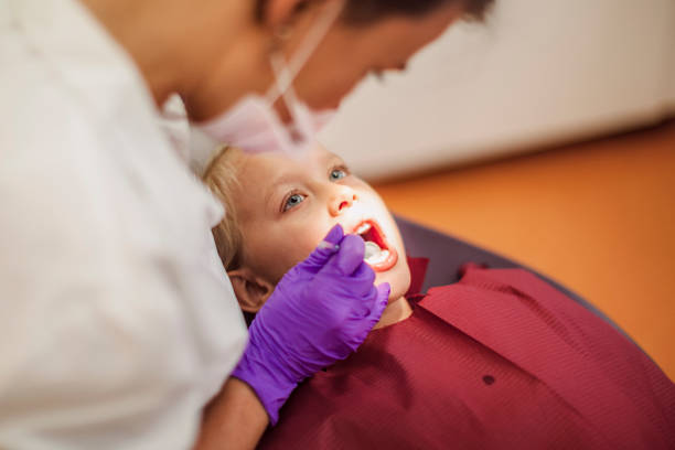 Best Emergency Wisdom Tooth Extraction in Lawrence, IN