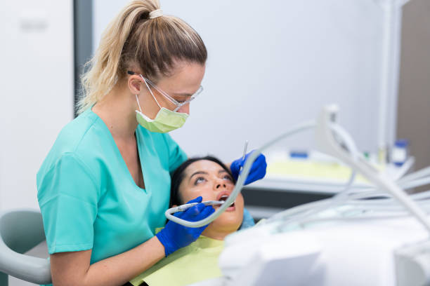 Best Emergency Root Canal Therapy in Lawrence, IN
