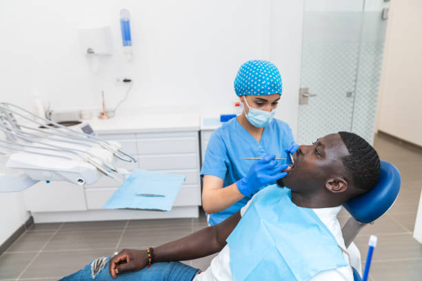 Best Broken or Chipped Tooth Repair in Lawrence, IN